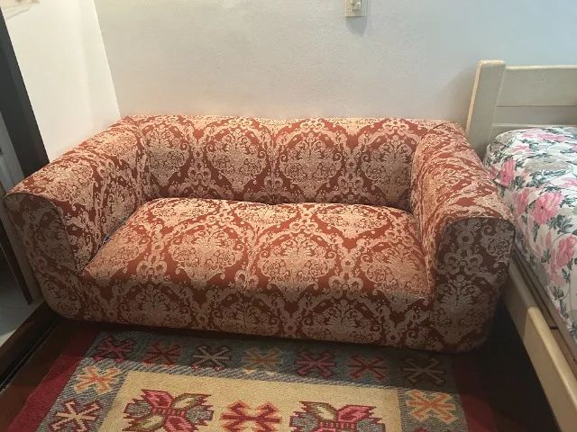 Special Two-Seater Sofa65204303538689121