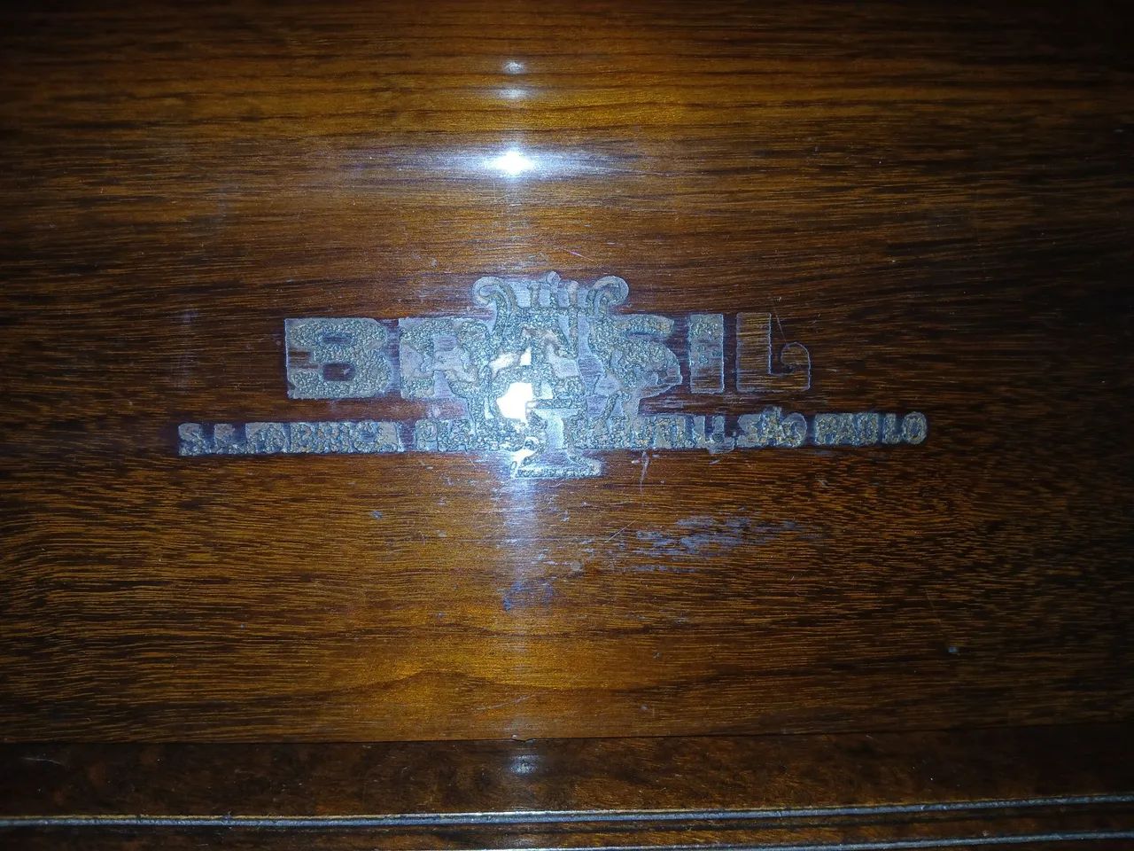 Piano Vertical Nardelli - Foto 5