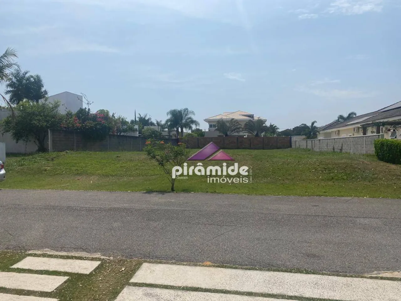 Terreno à venda, 1001 m² por R$ 950.000,00 - Parque Mirante Do Vale - Jacareí/SP