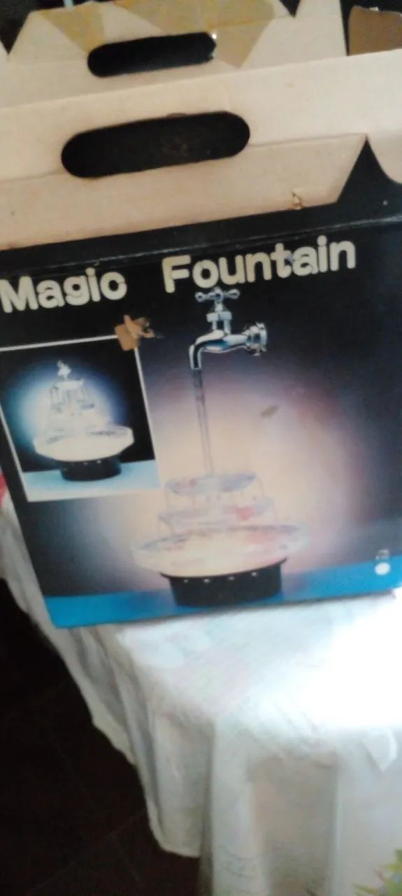 Fonte de água para eventos  - Foto 4