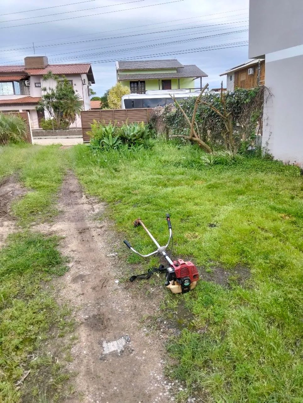 Jardim verde e bem cuidado! - Foto 2
