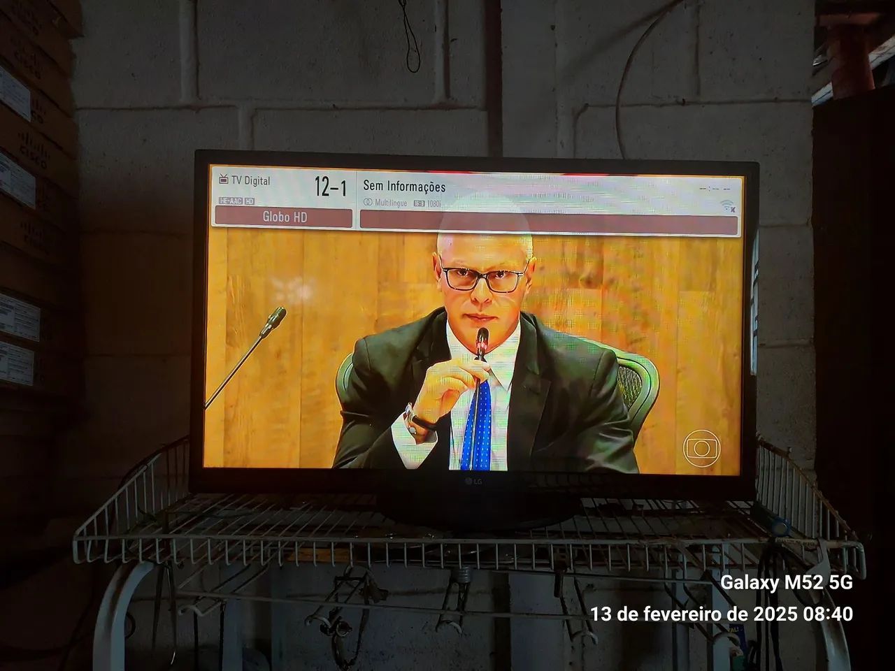 Tv e monitor pra PC  - Foto 3