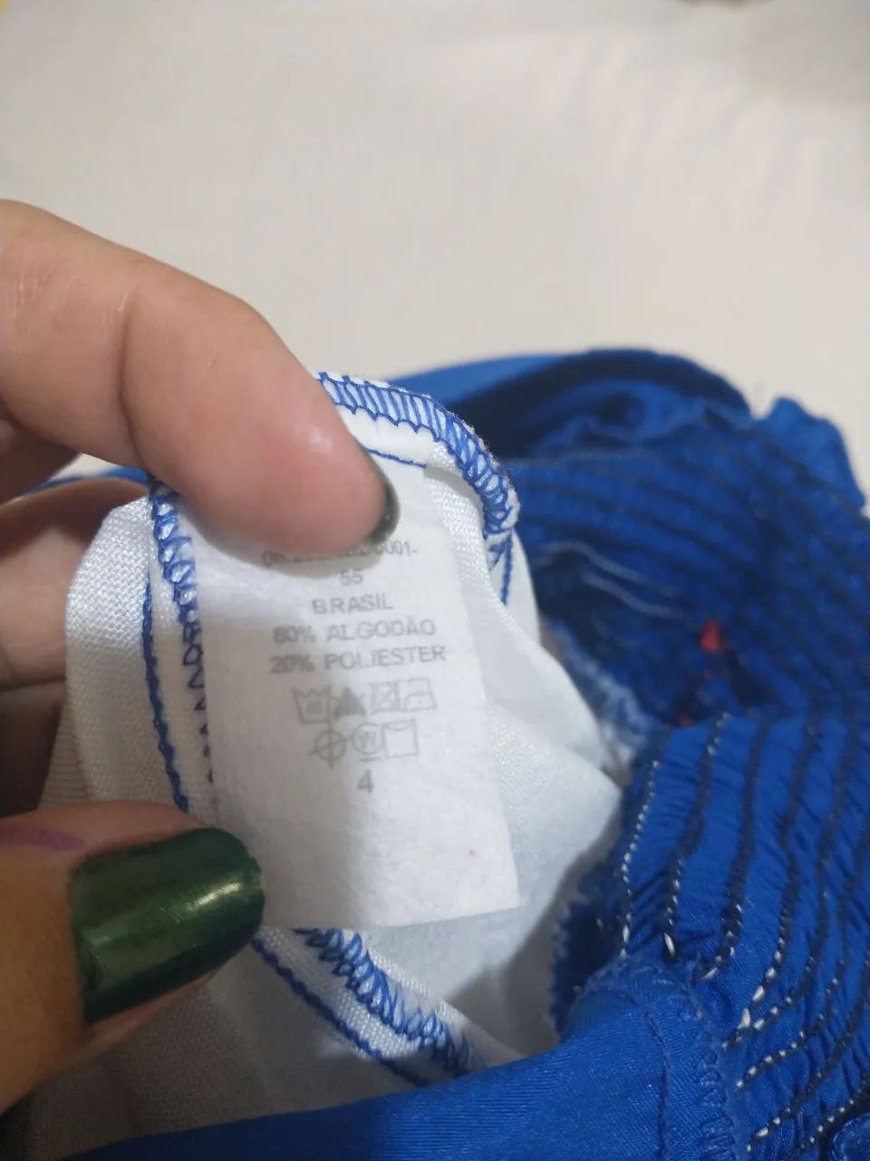 Vestido branca  de Neve - Foto 3
