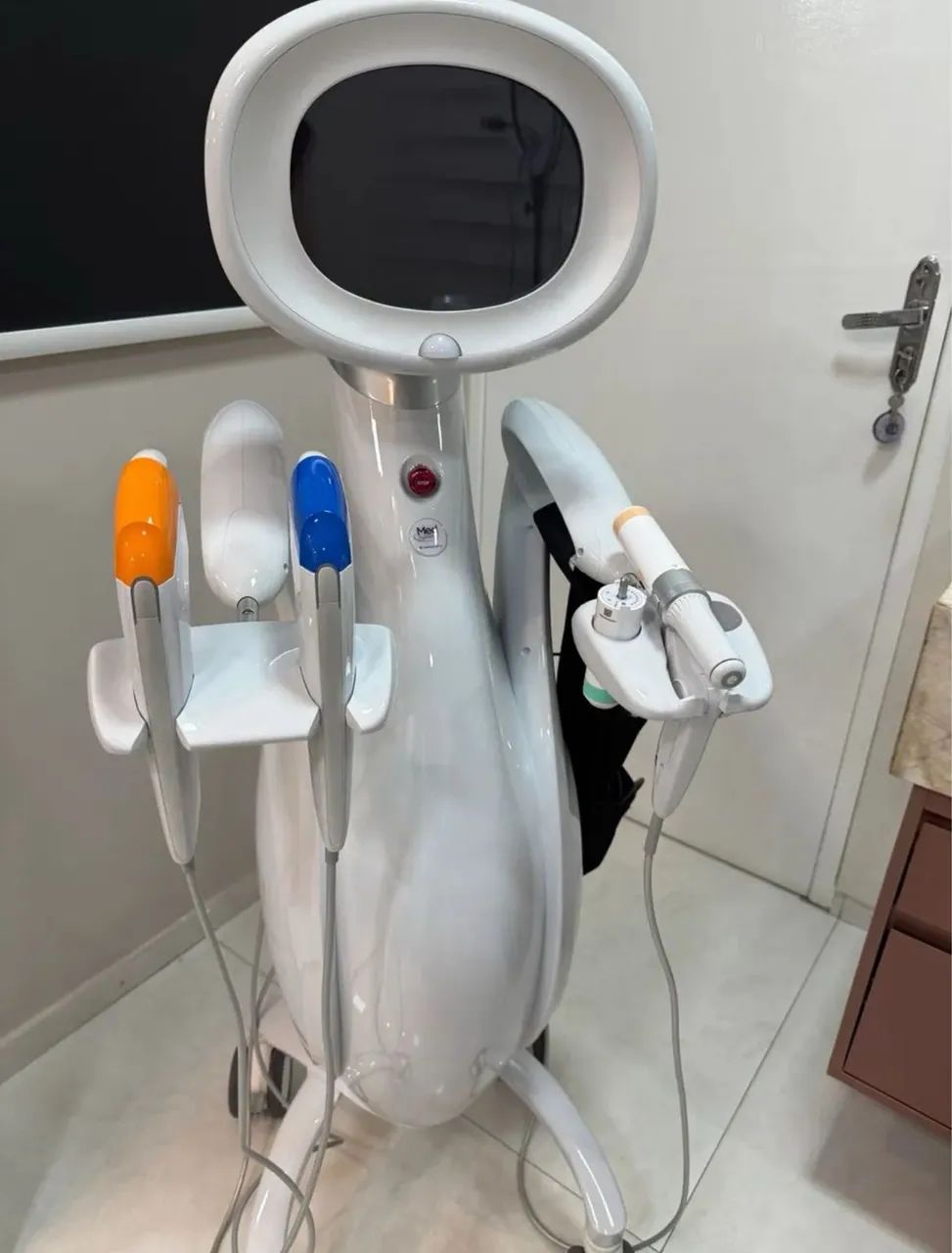 Ultraformer MPT Novo 2025