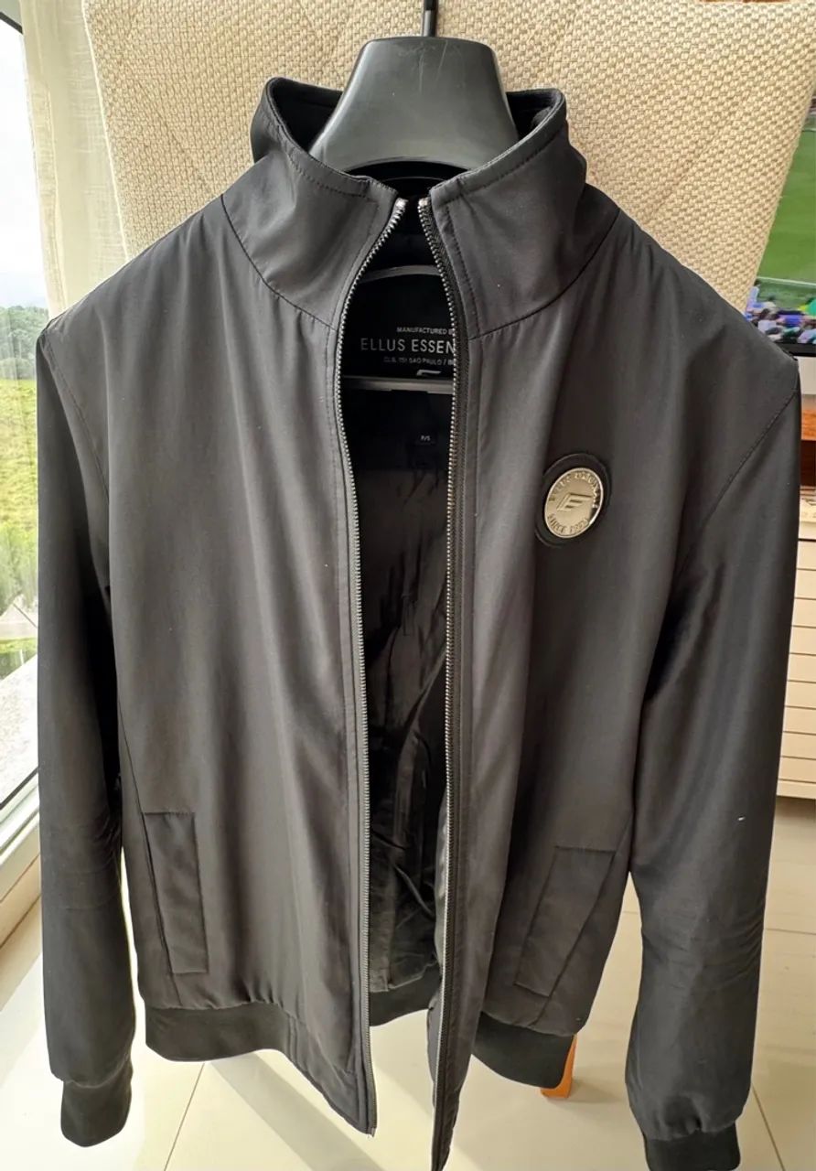 Jaqueta ELLUS original  - Foto 2