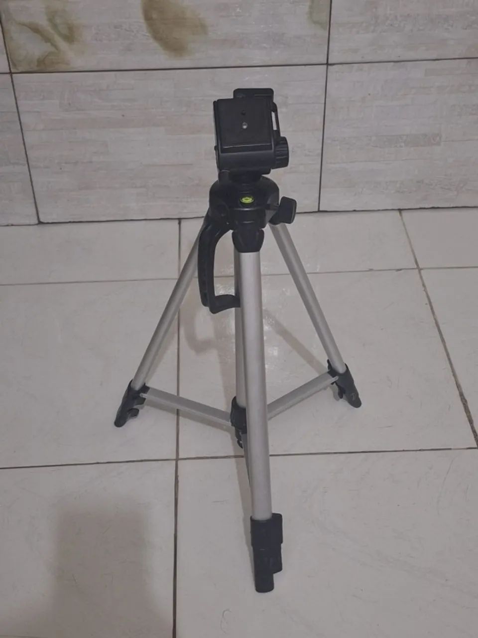 Tripé para Câmera - Foto 4