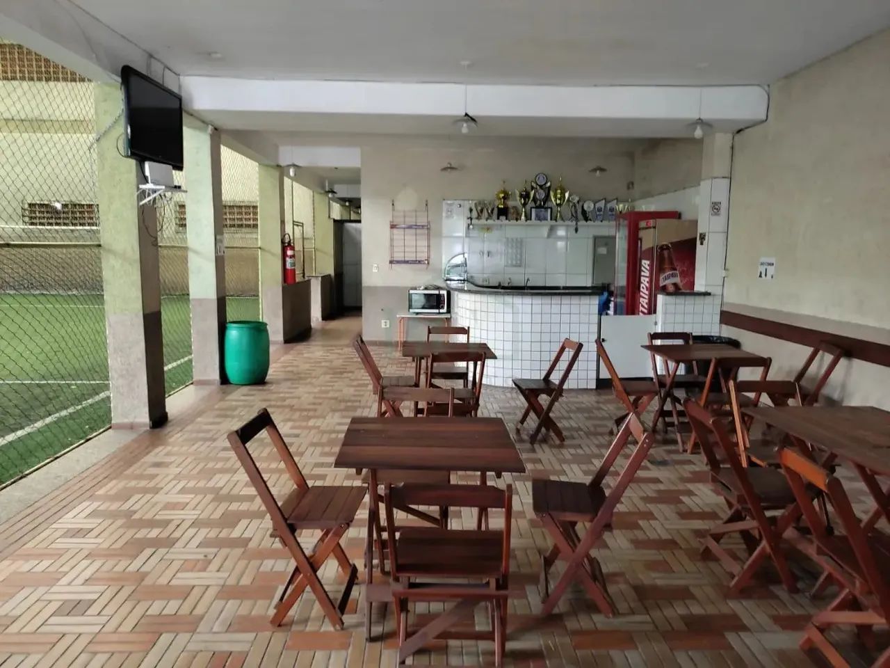 Comercial Galpão em Poços de Caldas - Foto 5