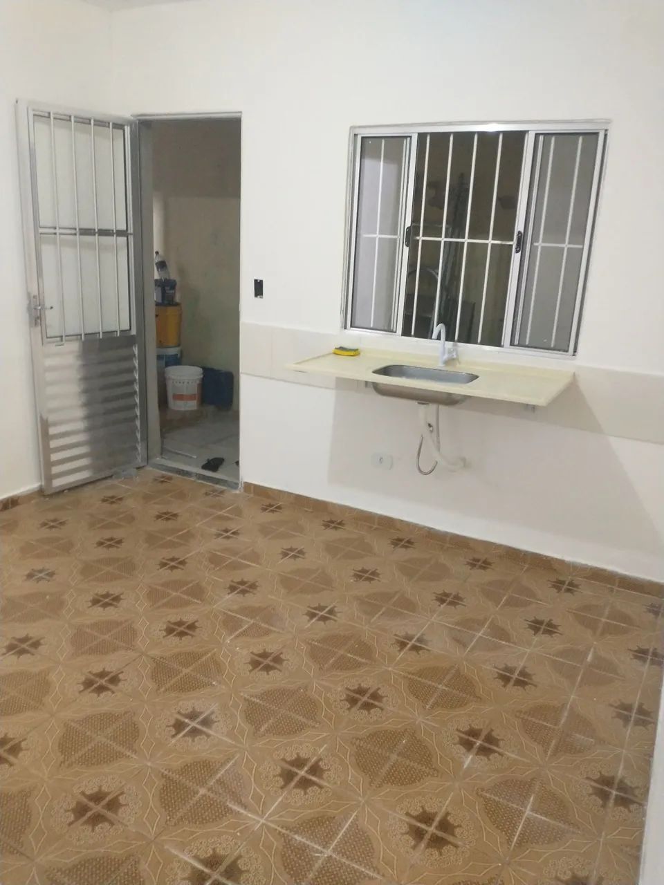 Foto - São Paulo - Jardim Etelvina