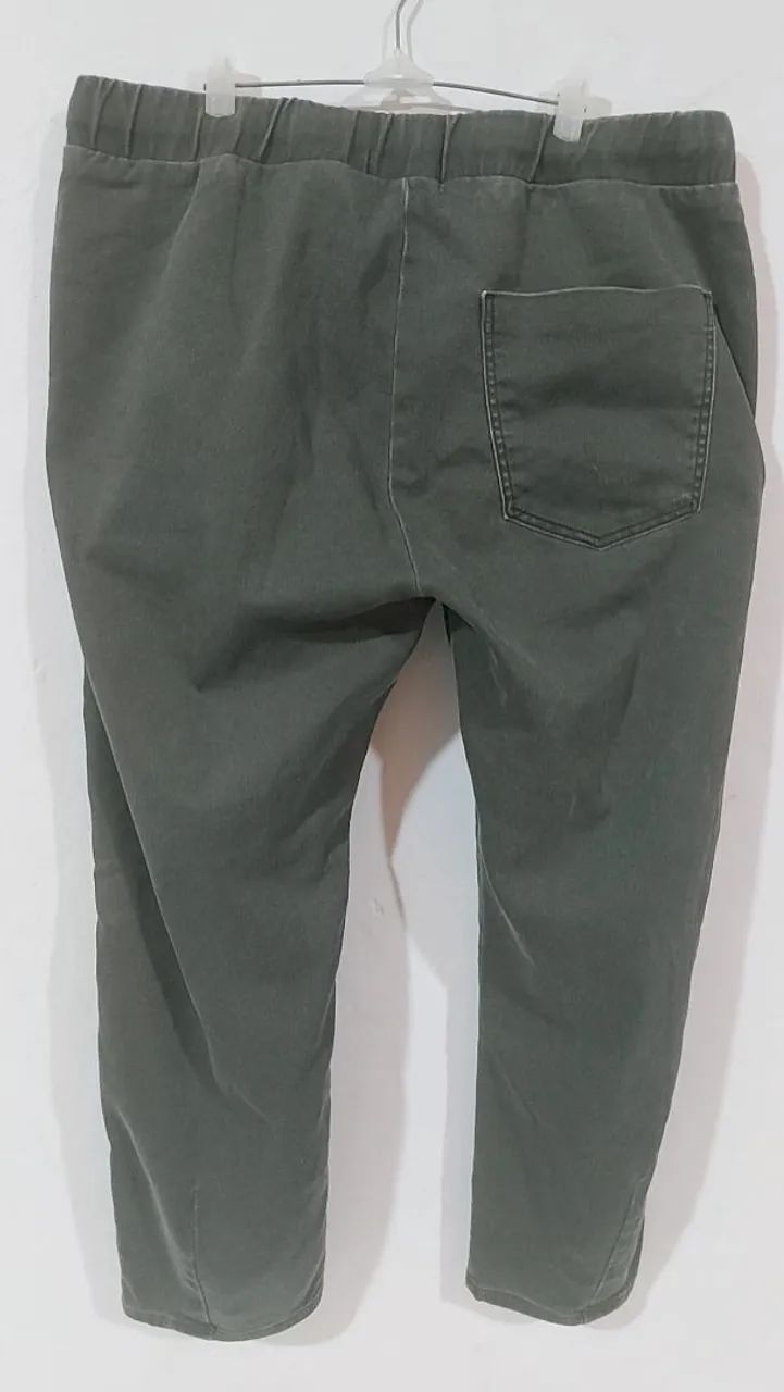 Calca masculina GG XG - Foto 2