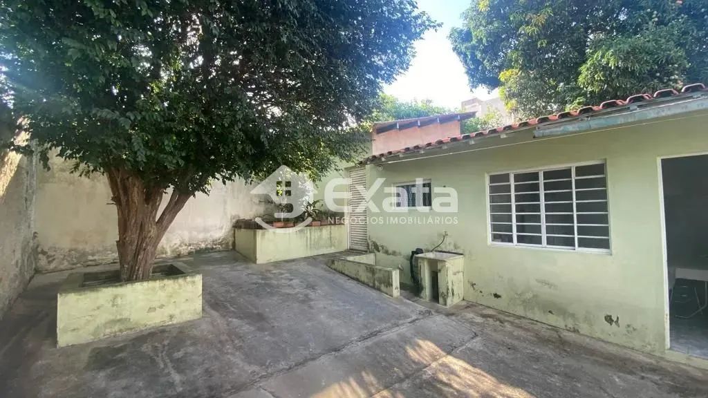 Ótima casa para venda na Vila Jardini