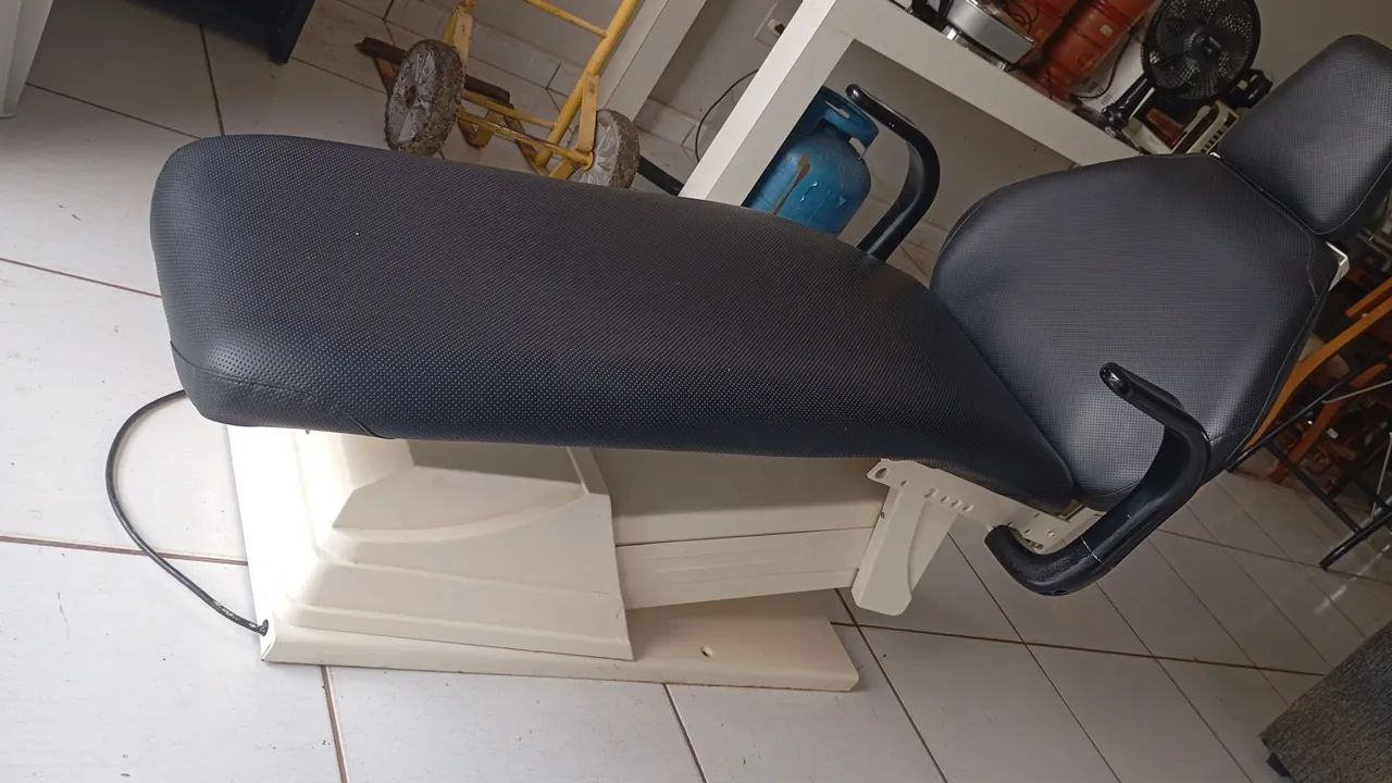 Cadeira de Dentista - Ótimo estado - Foto 3
