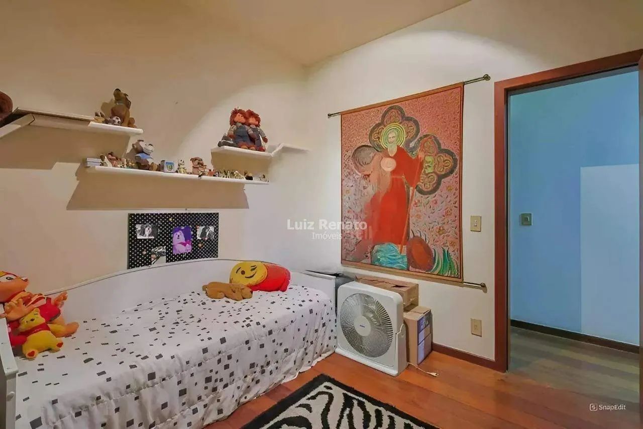 Apartamento á venda Bairro Serra - Foto 10