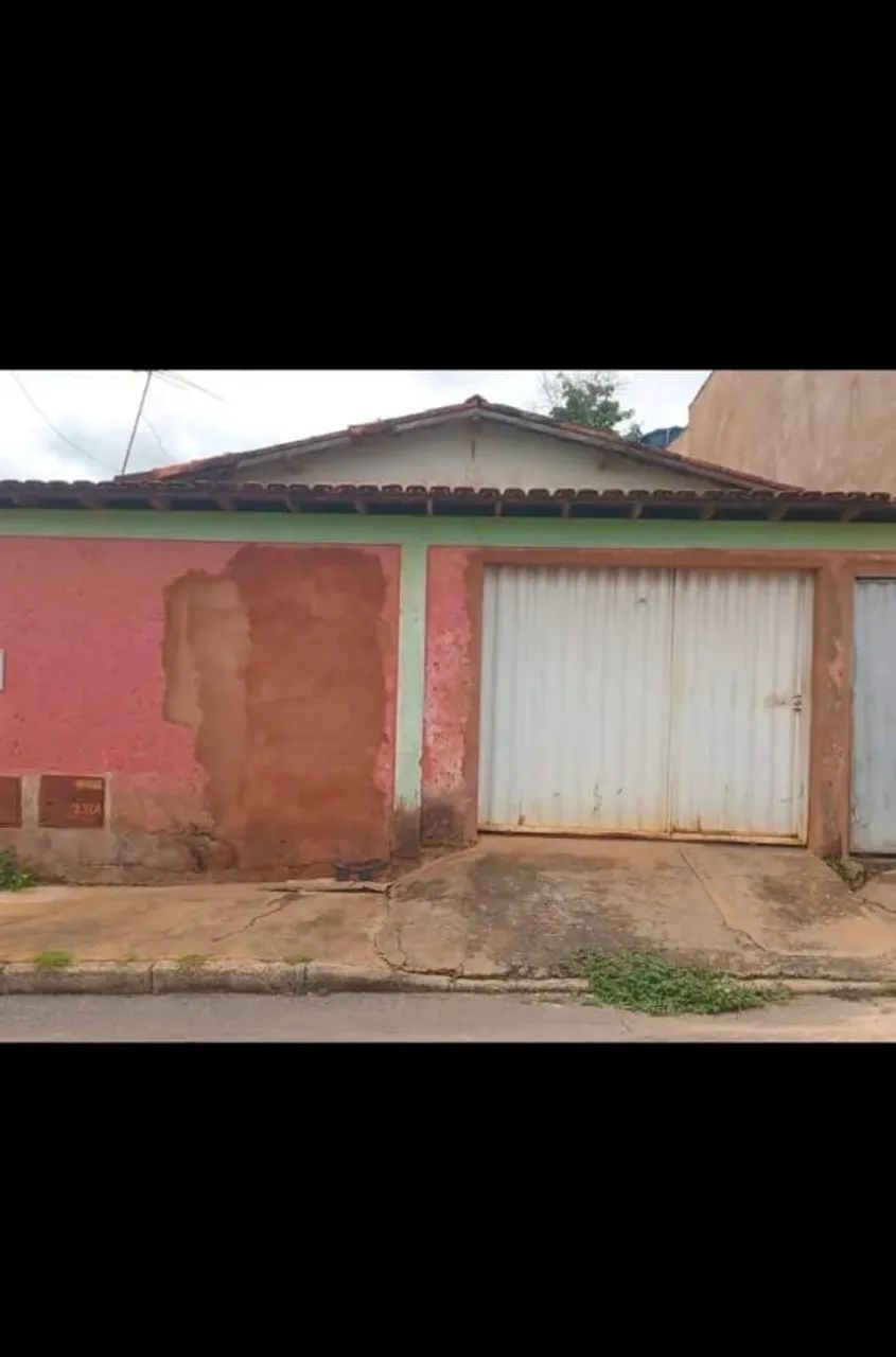 Foto - Montes Claros - Carmelo