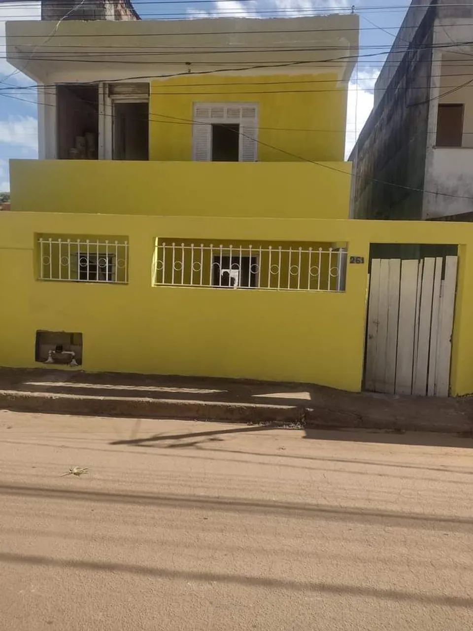 Foto - Guarapari - Camurugi