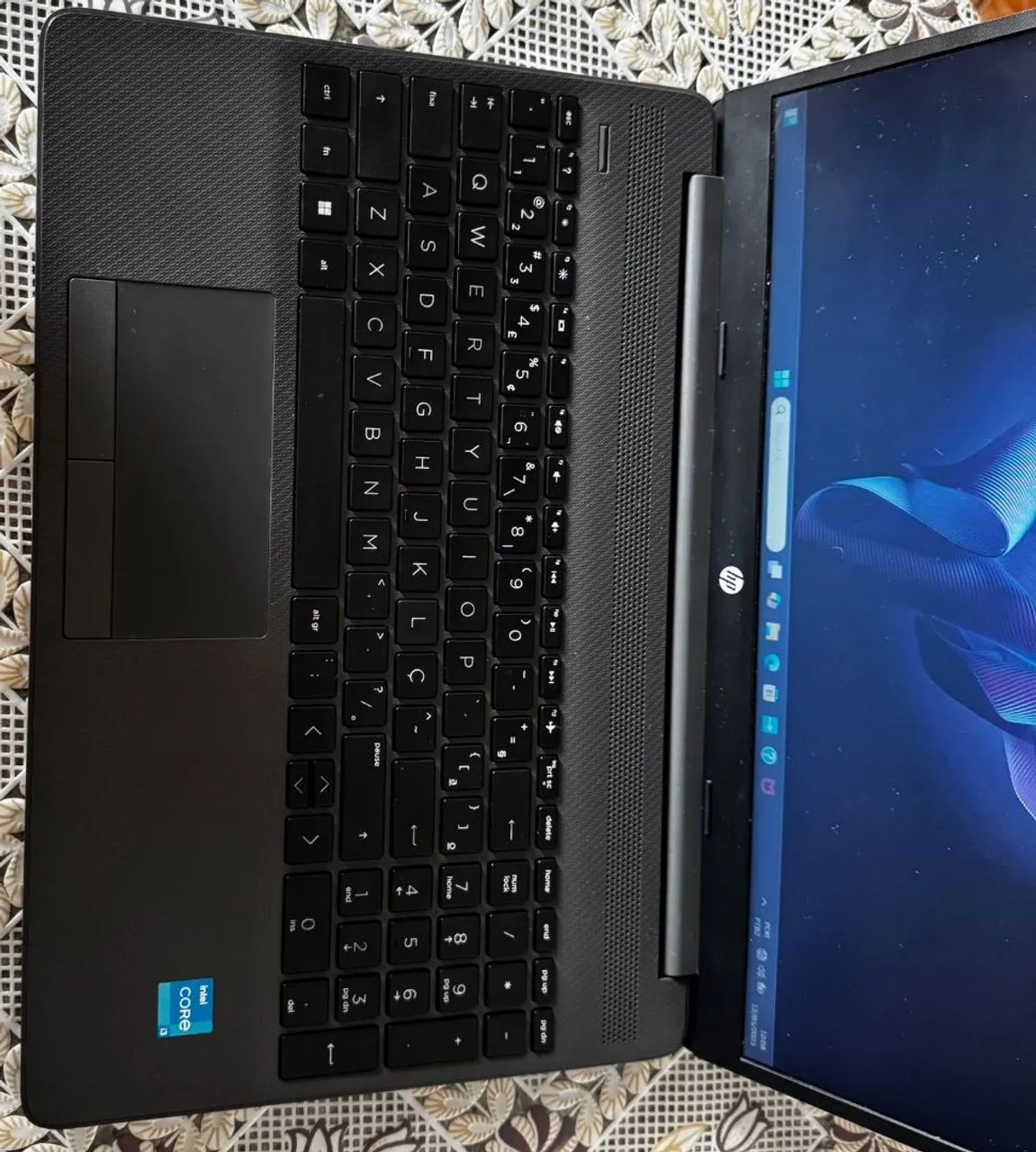 Notebook Hp i13 de 11 geração  - Foto 2