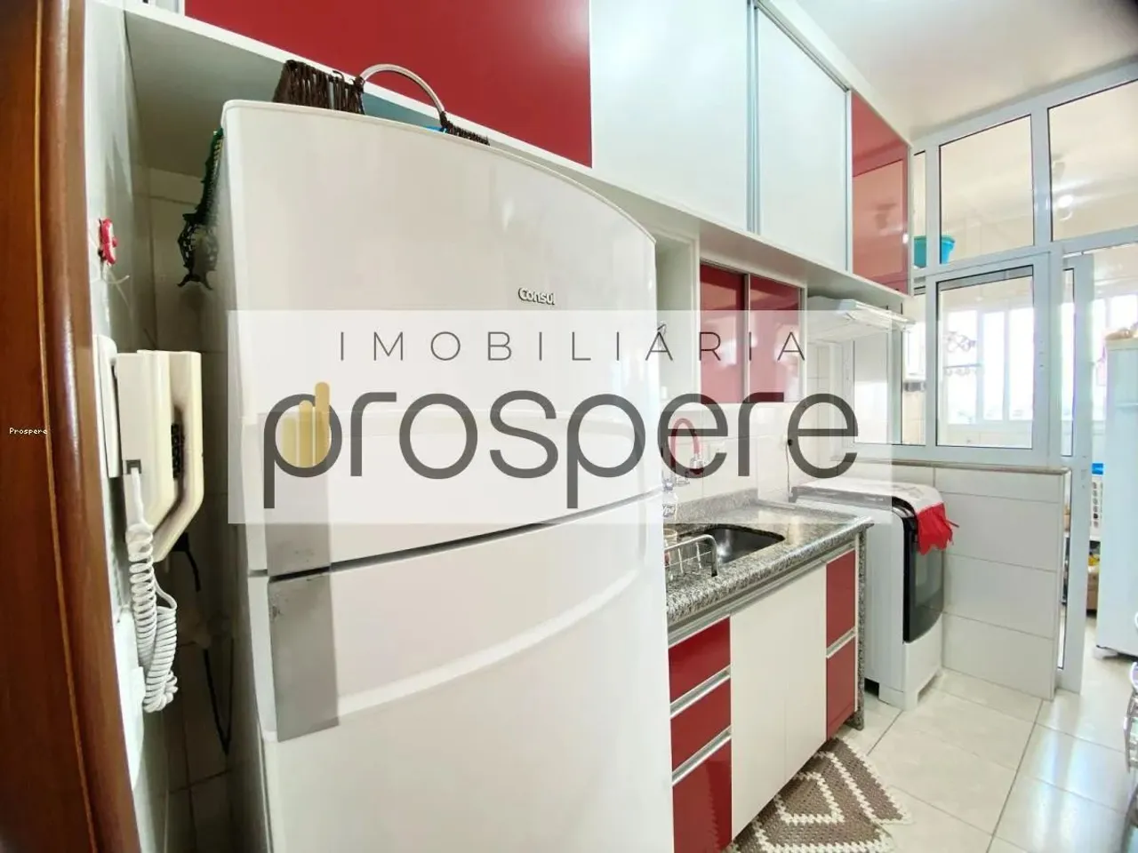 Apartamento para Venda em Presidente Prudente, centro, 3 dormitórios, 1 suíte, 2 banheiros