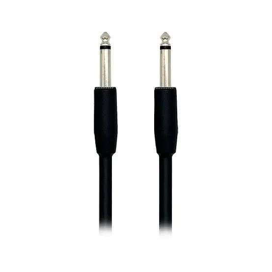 Cabo P10 x P10 - Mono - 1.5 Metros Grasep