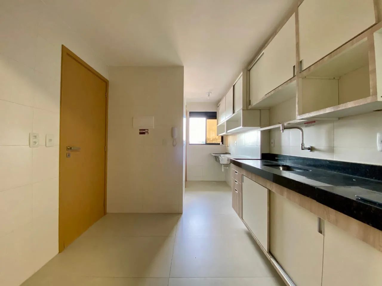 3/4 lindo e com móveis planejados ao lado do Vera arruda  - Foto 2