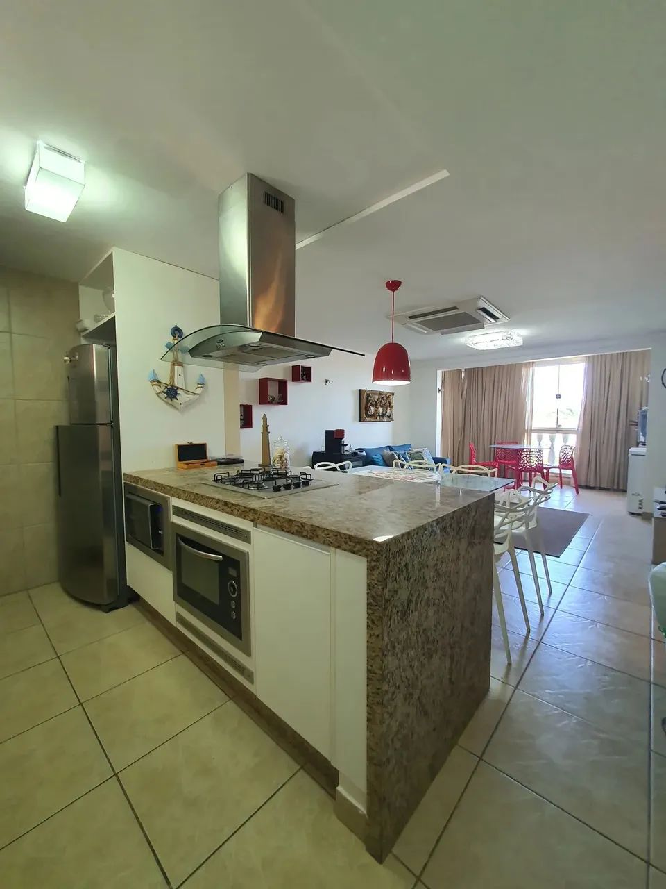 PORTO BRASIL RESORT - VILA COLONIAL II - Foto 4