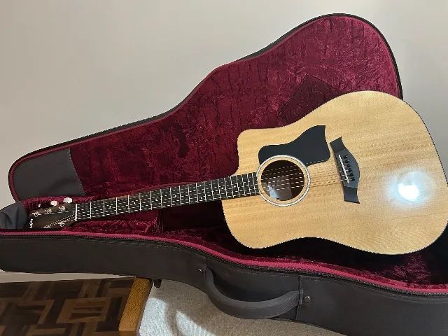Violão Taylor 210CE Plus - Foto 2