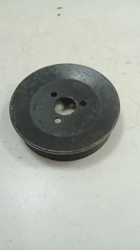 Polia Bomba Dágua Ford Fiesta Ka Focus 01/04 Xs6e8509aa