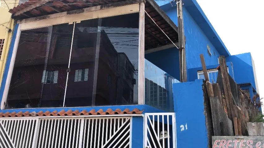 Foto - São Paulo - Jaraguá