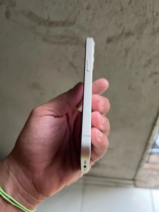 iPhone 13 Branco - Novo - Foto 3