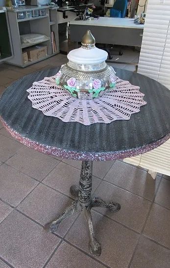 Antiguidades pra Decoração Vintage - Foto 2