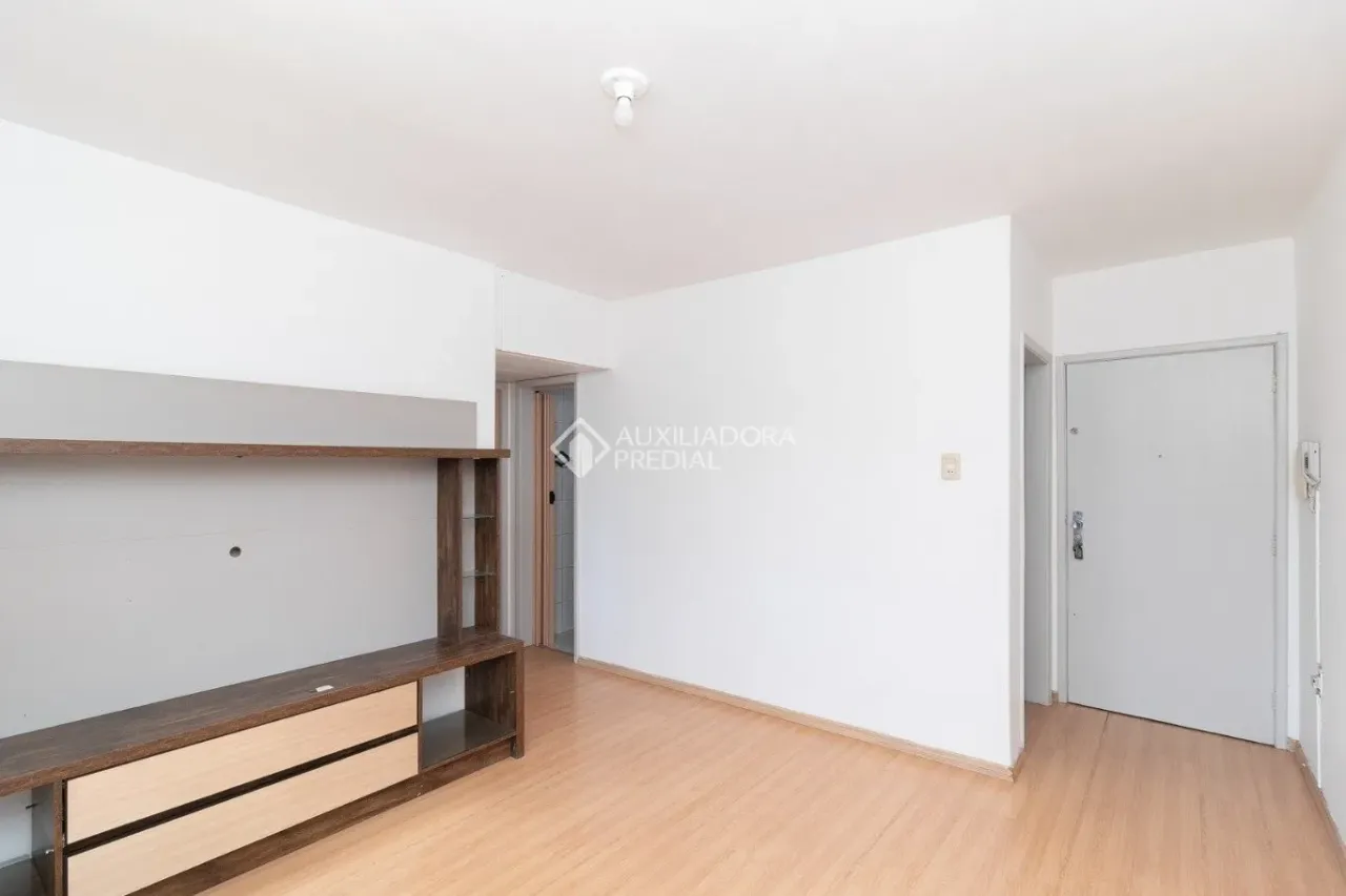 Apartamento em Cristal, Porto Alegre