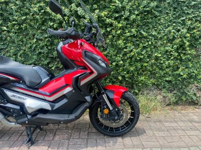 X-ADV 745 2019 - Foto 5