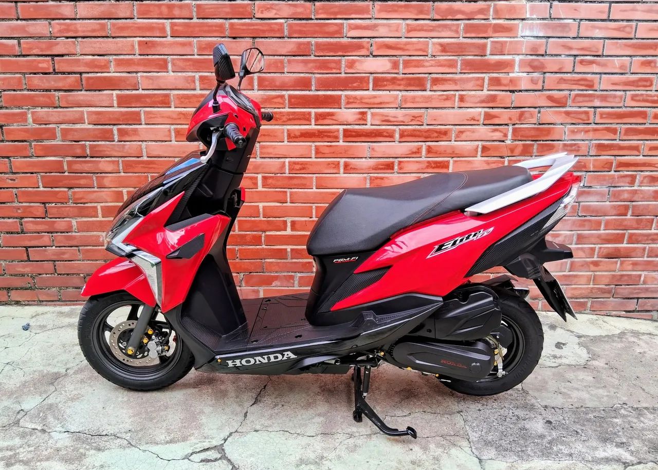 ELITE 125 2022