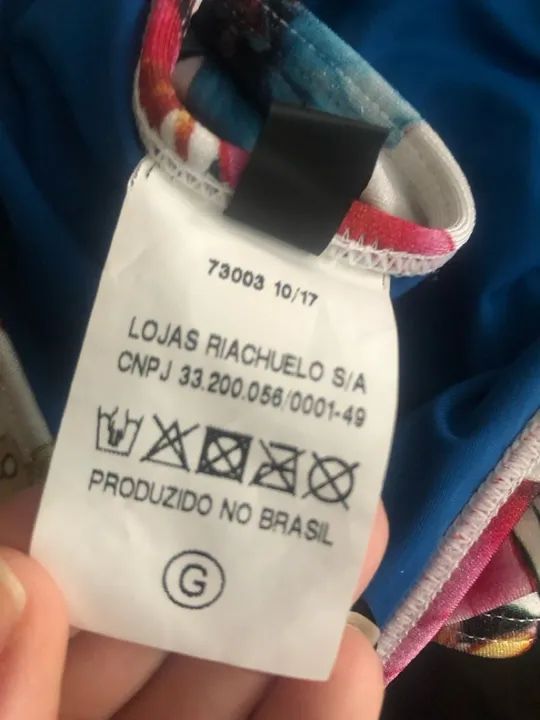 Maiô NOVO!  - Foto 4