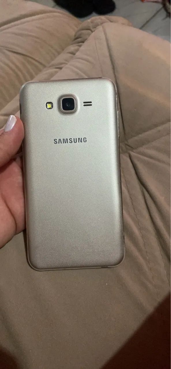 Samsung j7 neo - Foto 4