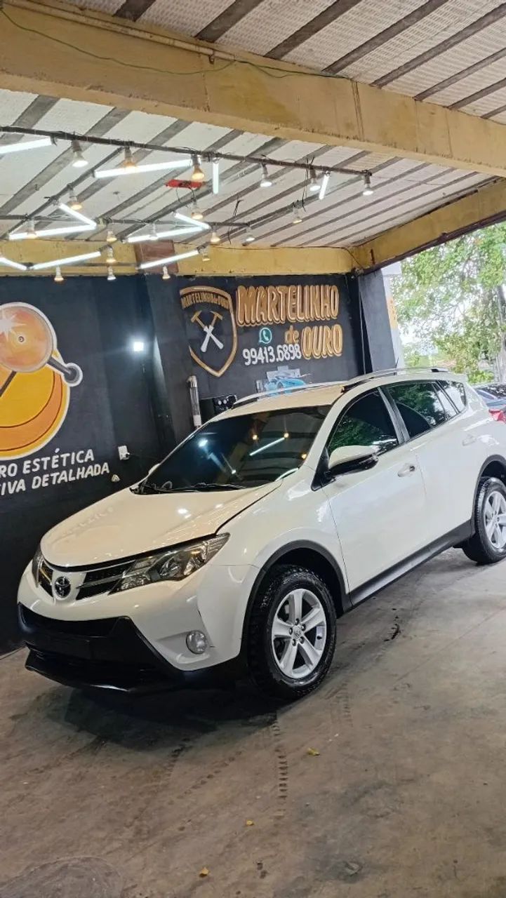 Polimento Detalhado mais Proteção  - Foto 4