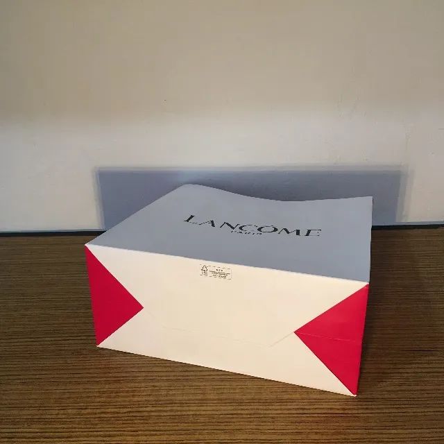 Sacola Lancôme Paris - Foto 5