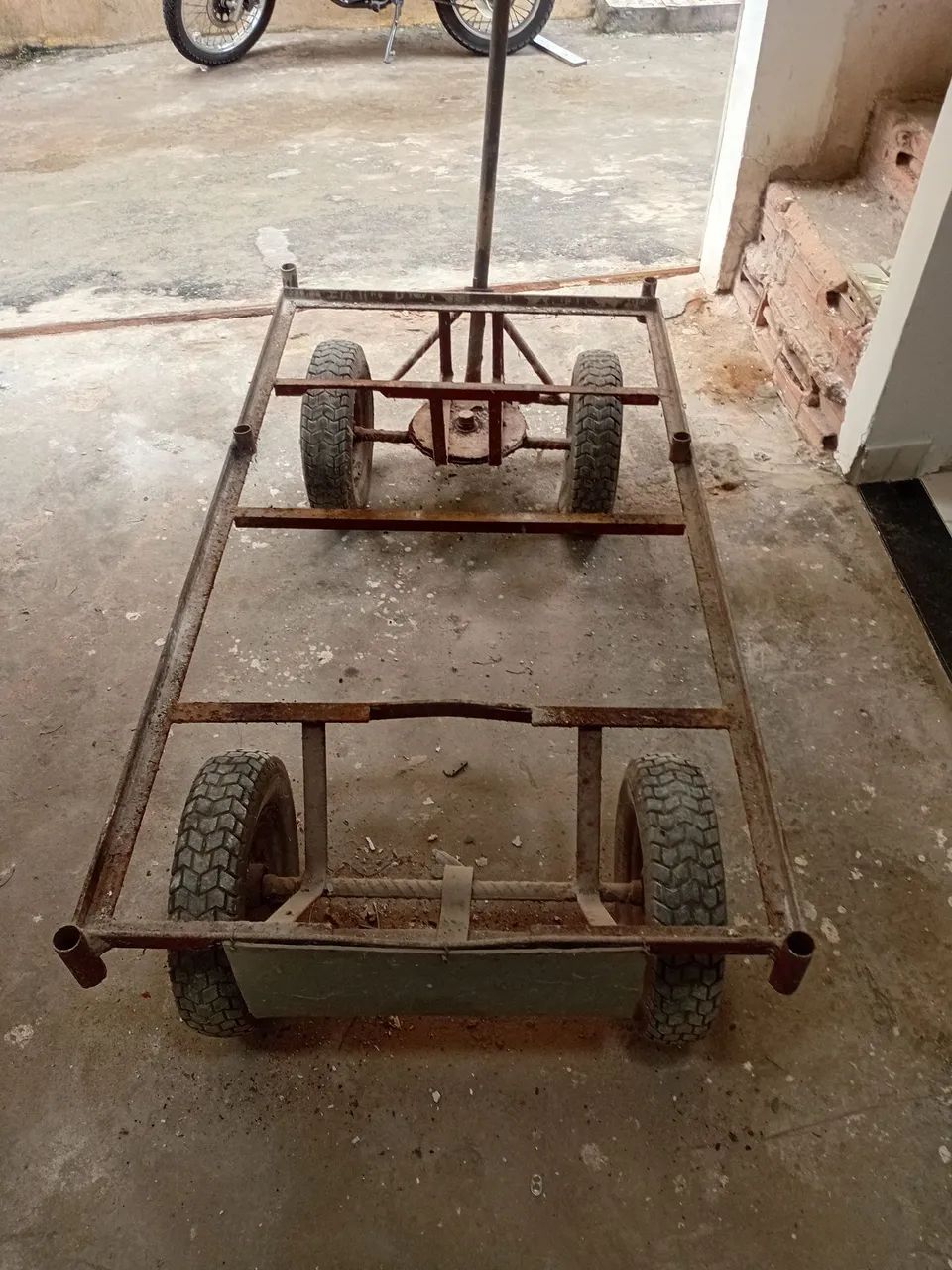 Oportunidade de renda extra 