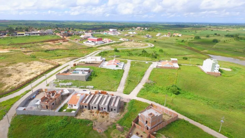 Valor de OPORTUNIDADE! Terreno em Condomínio, 250m² para VENDA - Centro - Sapé/PB