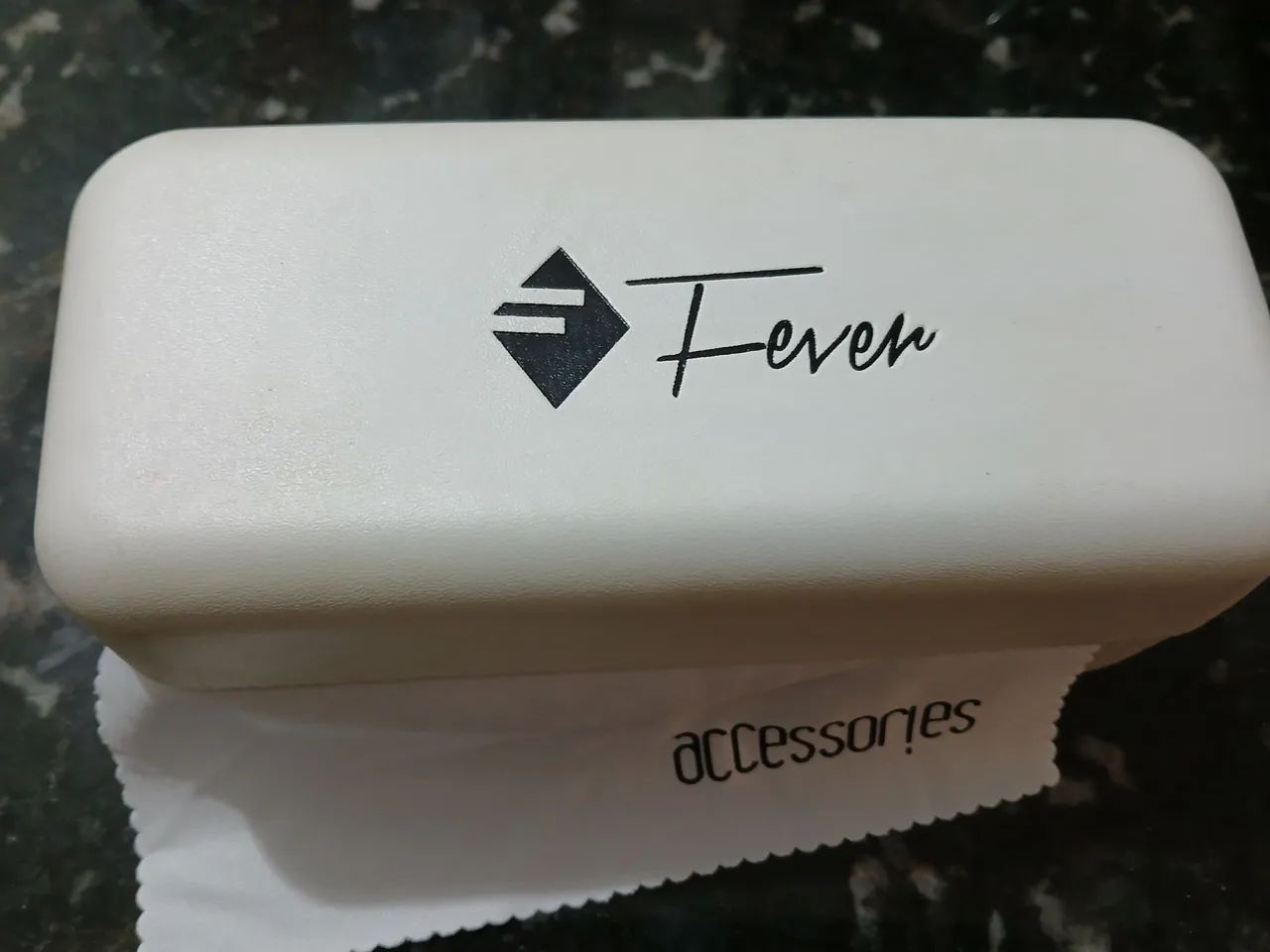 Óculos Fever lindo!!! - Foto 3