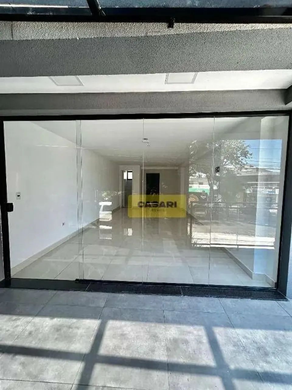 Loja para alugar, 50 m² - Vila Curuçá - Santo André/SP