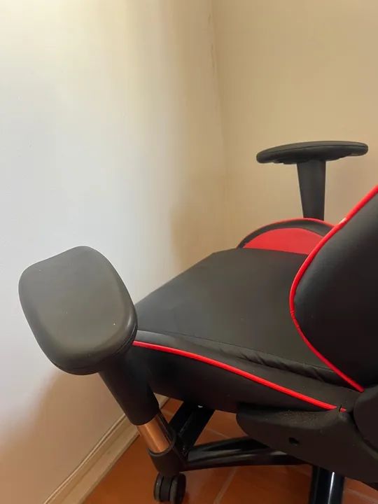Cadeira Gamer Pichau Donek - Foto 4