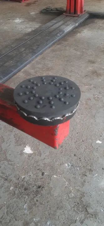 Elevador automotivo Assistência técnica  - Foto 6