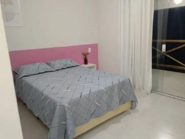 Ap para finais de semana na praia do saco - Foto 11