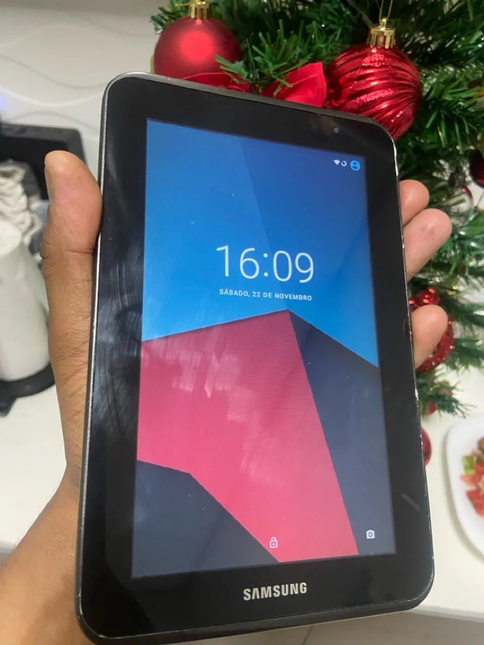 Tablet tab 2 