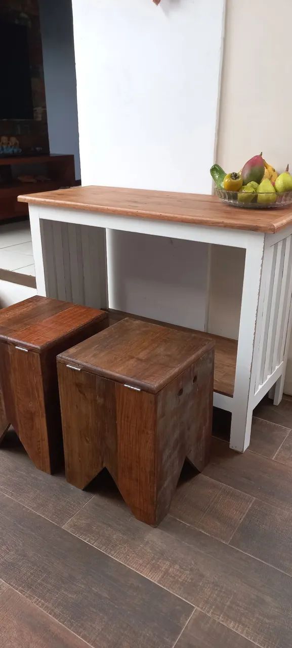 Bancada para cozinha, bancada americana - Foto 3