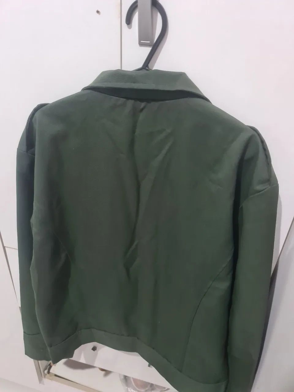 Jaqueta EB feminina 