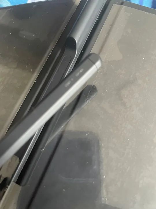 Caneta S Pen para Samsung Galaxy Tab - Foto 3