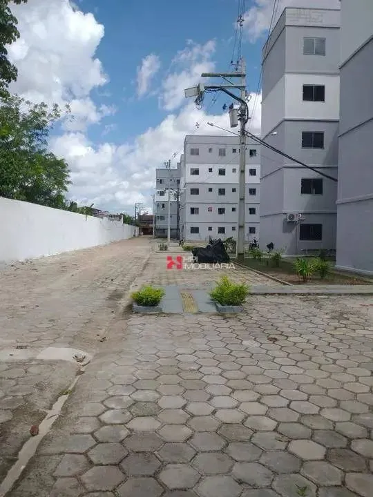 CONDOMINIO FLORES DO CAMPO