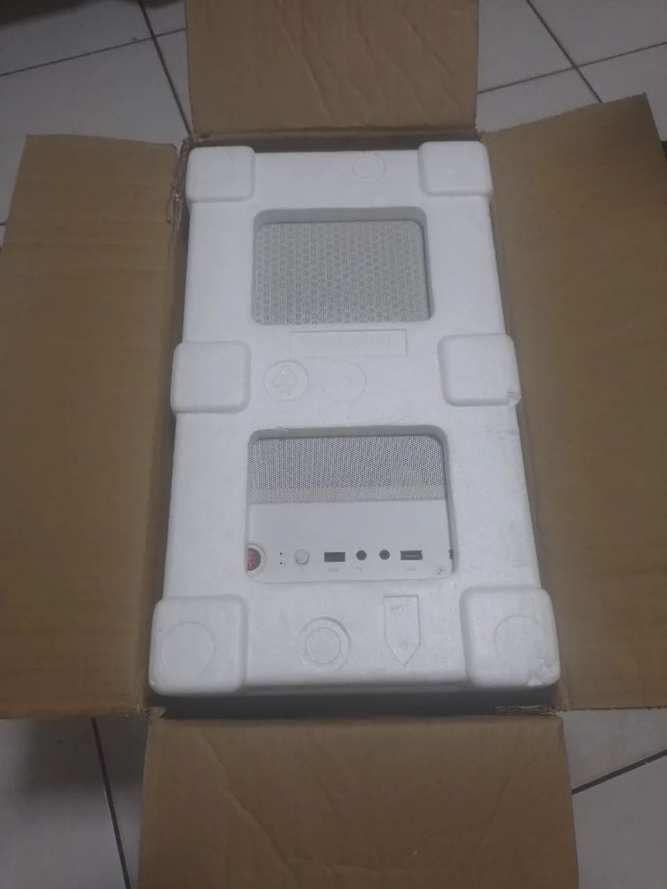 Gabinete Pichau - Foto 3
