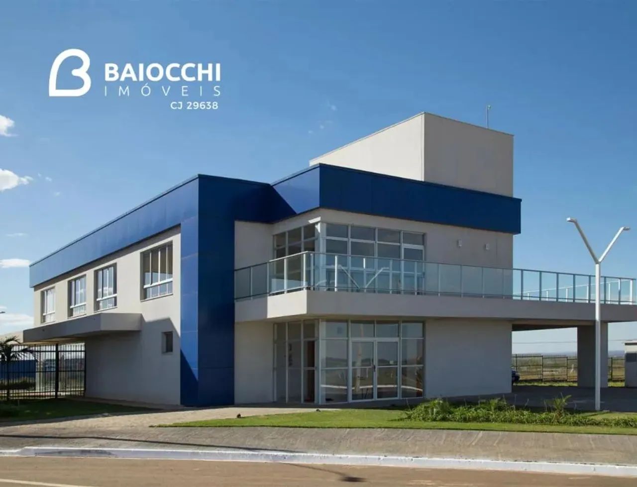 All Park Polo Empresario - Foto 4