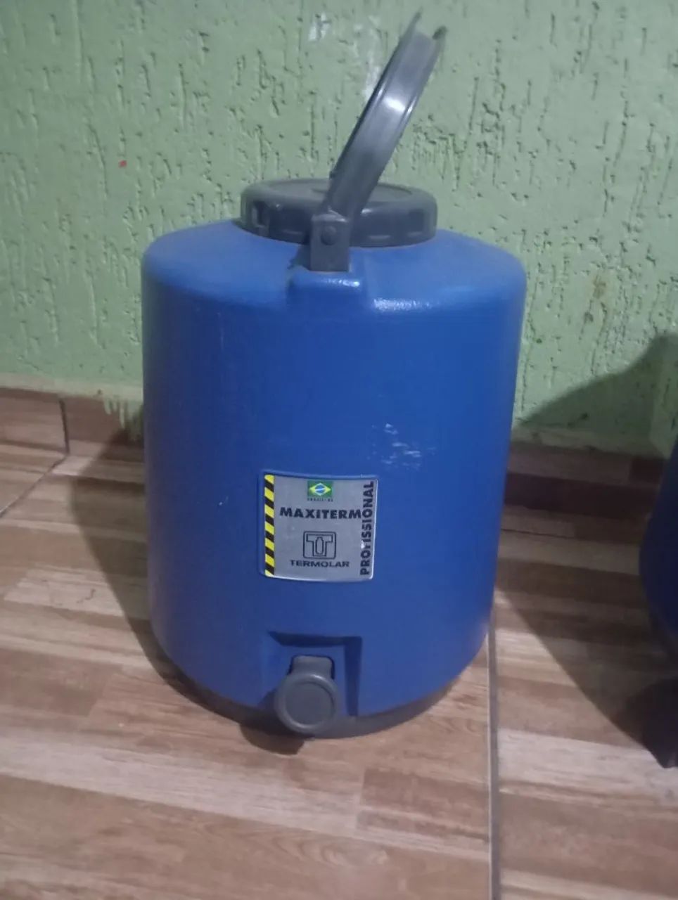 Termolar Maxiterm 9L - Conserva a temperatura - Foto 2